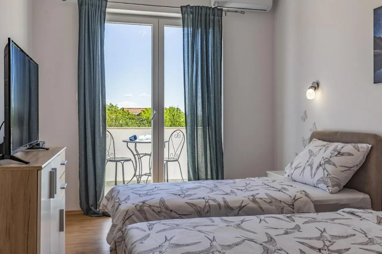 Villa Melani Vita By Villa Plus Marcana