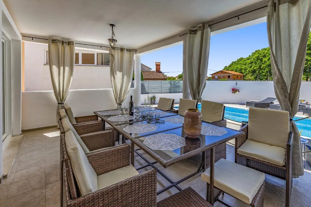 Villa Melani Vita By Villa Plus Marcana 0*,  Croatia
