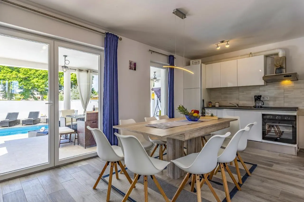 Villa Melani Vita By Villa Plus Marcana 0*,
