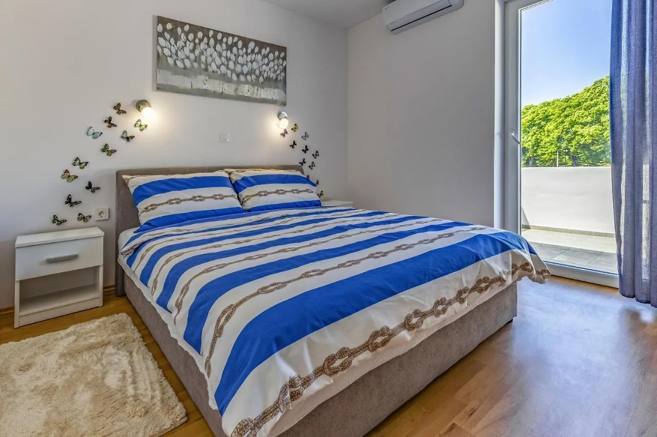 Villa Melani Vita By Villa Plus Marcana Croatia