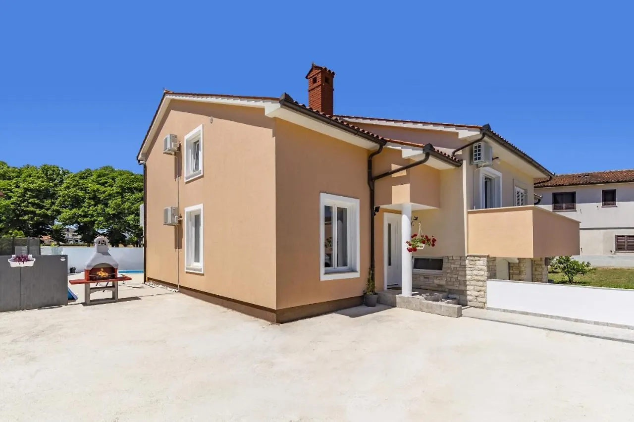 Villa Melani Vita By Villa Plus Marcana 0*,