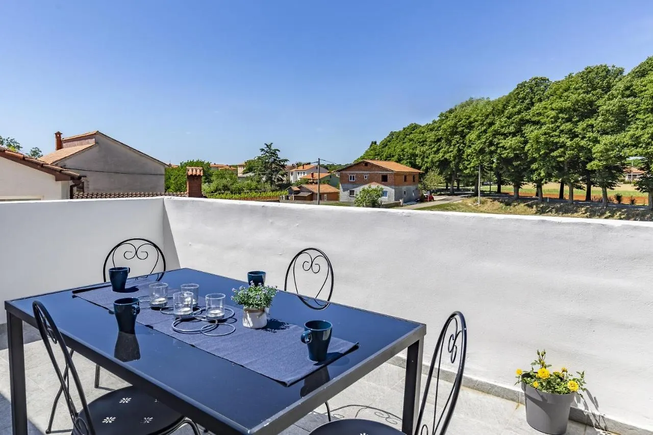 Villa Melani Vita By Villa Plus Marcana