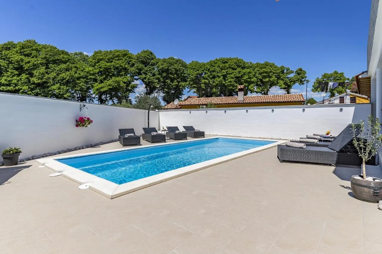Villa Melani Vita By Villa Plus Marcana 0*,  Croatia