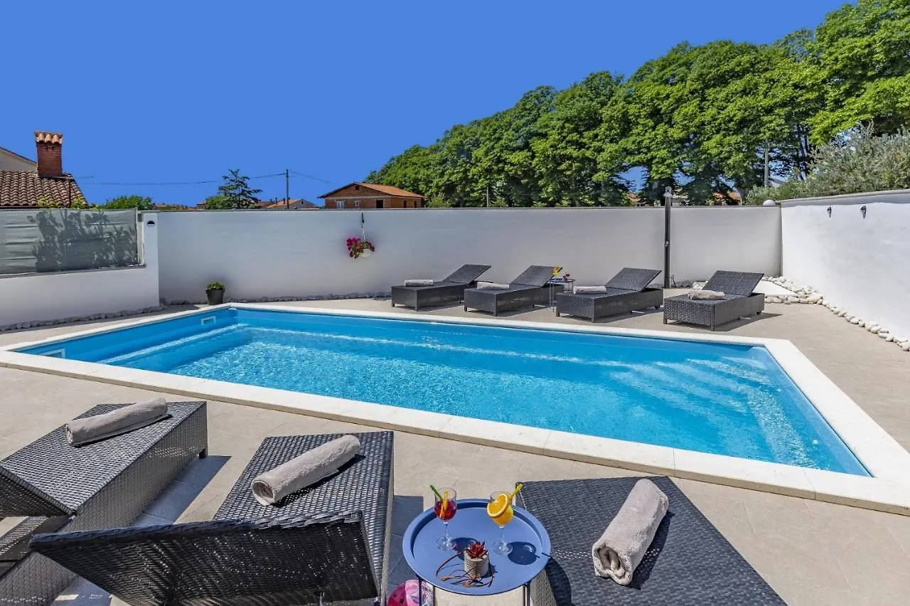 Villa Melani Vita By Villa Plus Marcana